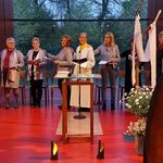 Katharinafeier der kfb oö 2017 in Wels-St. Franziskus                                                                        
