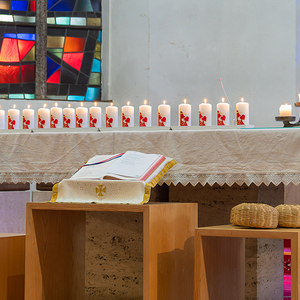 Jubelpaare Pfarre Kirchdorf an der Krems