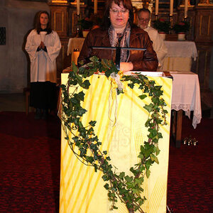 Ehejubilare am 18.05.2014