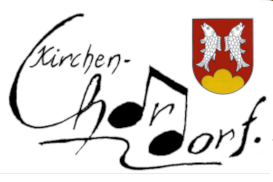 Kirchenchor Dorf an der Pram / Kirchenchor Dorf an der Pram Kirchenchor Dorf an der Pram