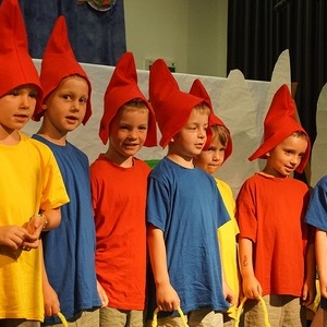  Kindergartentheater 2025                              