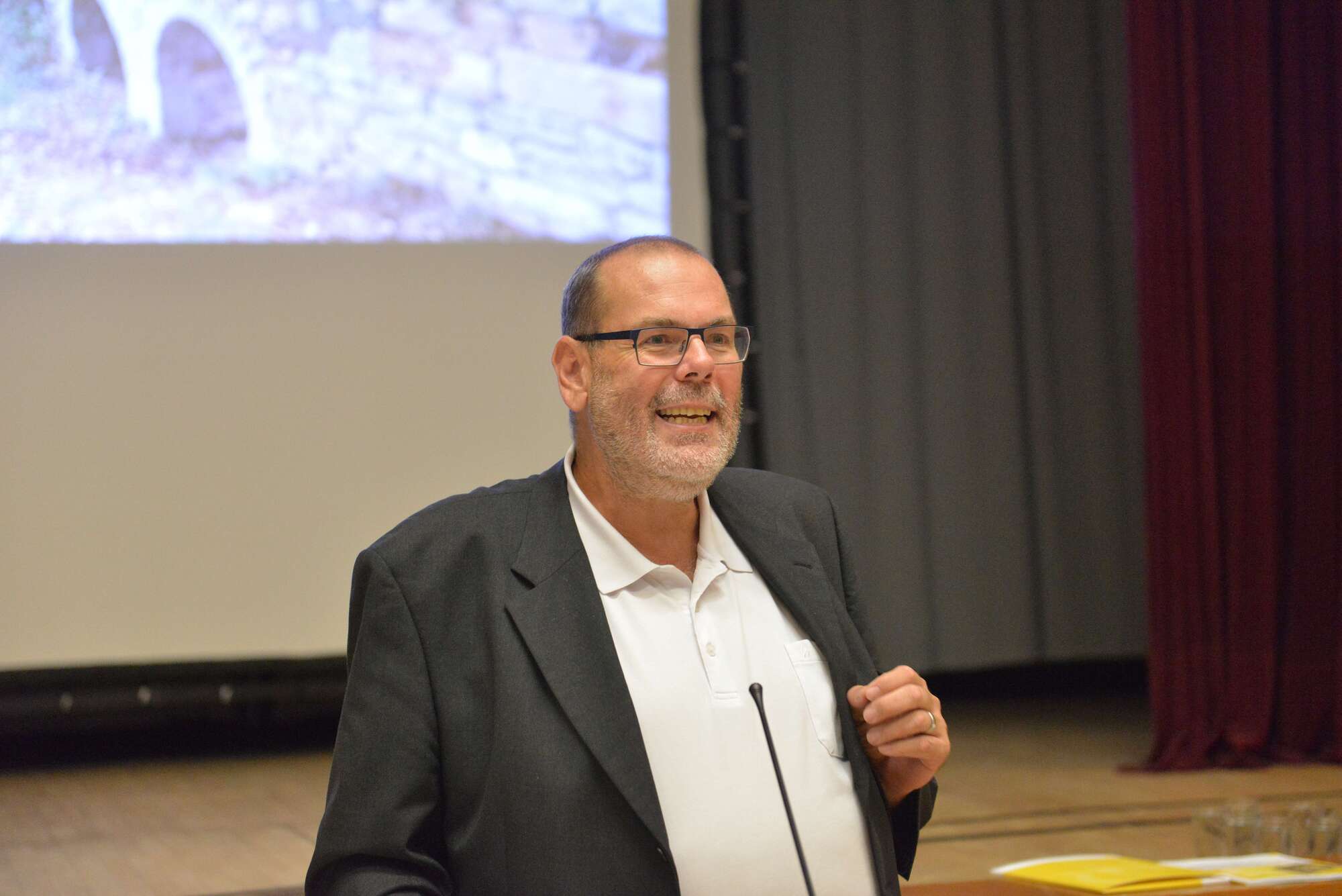 Wilhelm Seufer-Wasserthal