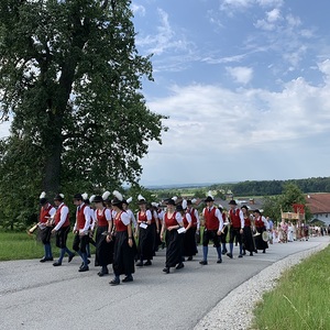 Trachtenmusikkapelle Tarsdorf