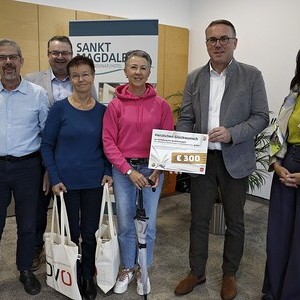 Bibliothek Gunskirchen