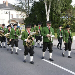 Erntedankfest am 28.9.2014