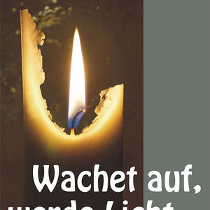 Textbilder für den Jahreskreis der Kirche