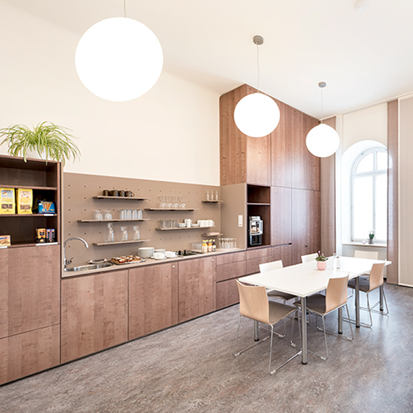 FRAUENSALON