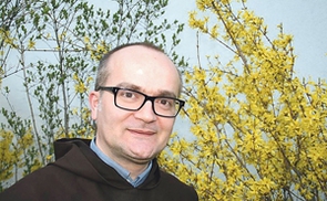 Roberto Maria Pirastu OCD - KirchenZeitung Diözese Linz
