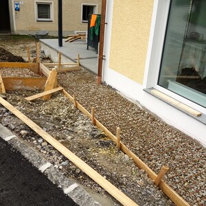 Roboteinsatz am 29.4.2017