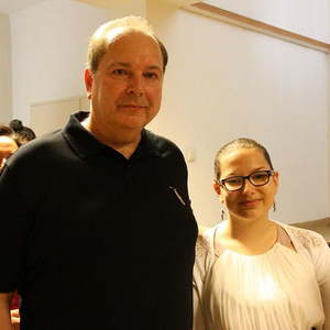 Firmung in der Pfarre St. Quitinus