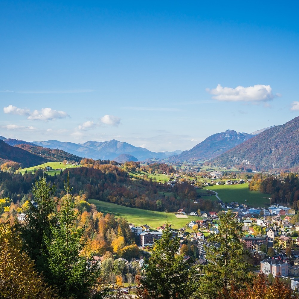 Bad Ischl
