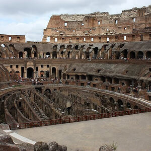 Internationale MinistrantInnenwallfahrt