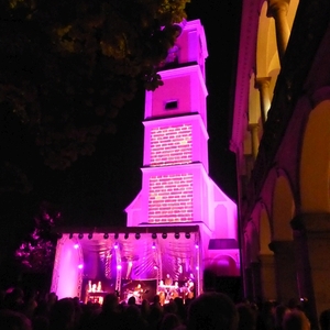 Sounds Of Classics 2014