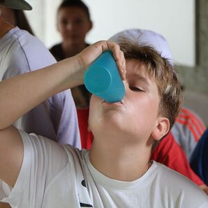 Jungscharlager 2024 in Sindelburg