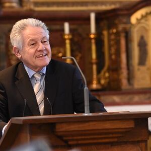 Eröffnung Bruckner Museum 2014