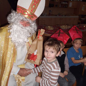 Adventzeit im Kindergarten