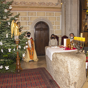 Messe von Charles Gounod