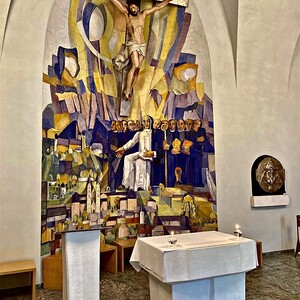 Fußwallfahrt 2022 nach Admont und Umgebung