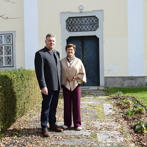 Pfarre St. Peter/Wbg.