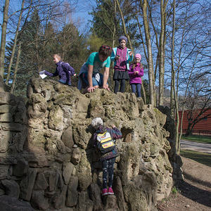 Dekanatsveranstaltung der Katholischen Jungschar Dekanat Windischgarsten