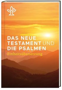 Das Neue Testament und die Psalmen