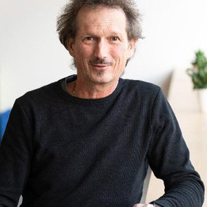 Verwaltungsvorstand Markus Johannes Hager