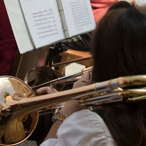 Fronleichnamsfest 2022