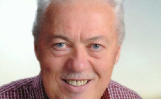 Diakon Alfons Hangler / © Adelsgruber Diakon Alfons Hangler