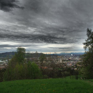 pöstlingbergwanderung_17042016