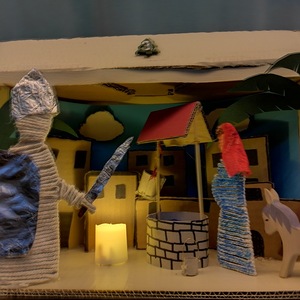 Der Adventkalender 2022