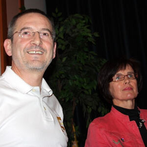 Jubiläums-MitarbeiterInnen-Abend