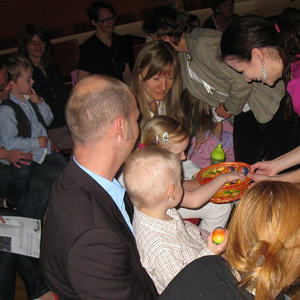 Familiengottesdienst