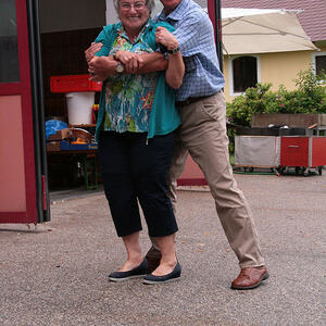 Pfarrfest am 29.06.2014