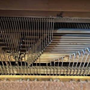 Orgel Königswiesen