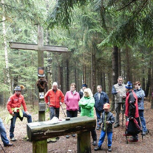 3. Denkmäler- und Marterlroas