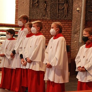 Erntedankfest mit Frühshoppen 2021