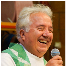 Steyrer Stadtpfarrer Nikola Prskalo übernimmt Pfarre Münichholz