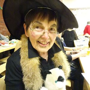 Das Glück is a Vogerl