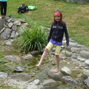 Ministrantenausflug 2018