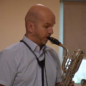 saxophonkonzert