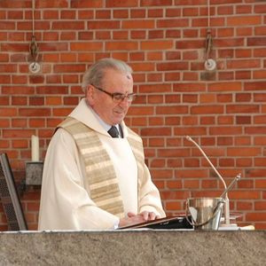 Foto vom Erntedankfest