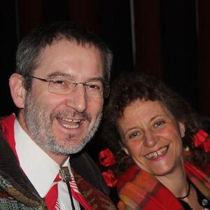 Almrausch am Froschberg