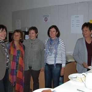 Lilli und das unglaubliche Comeback