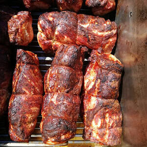 Pfarrfrühschoppen 2018