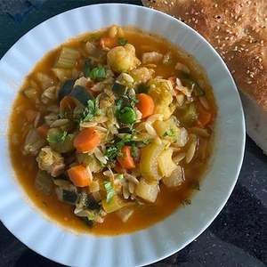 kfb Fastensuppenaktion