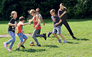 Jonathan Birklbauer / Jungschar Langholzfeld