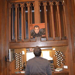 Kirchenchorausflug 2014