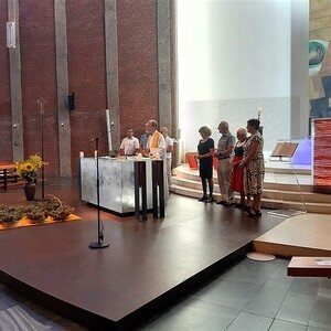 Maria Himmelfahrt 2025