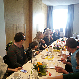 Elterndankgottesdienst 2018