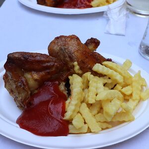 Geburtstag von Rupert